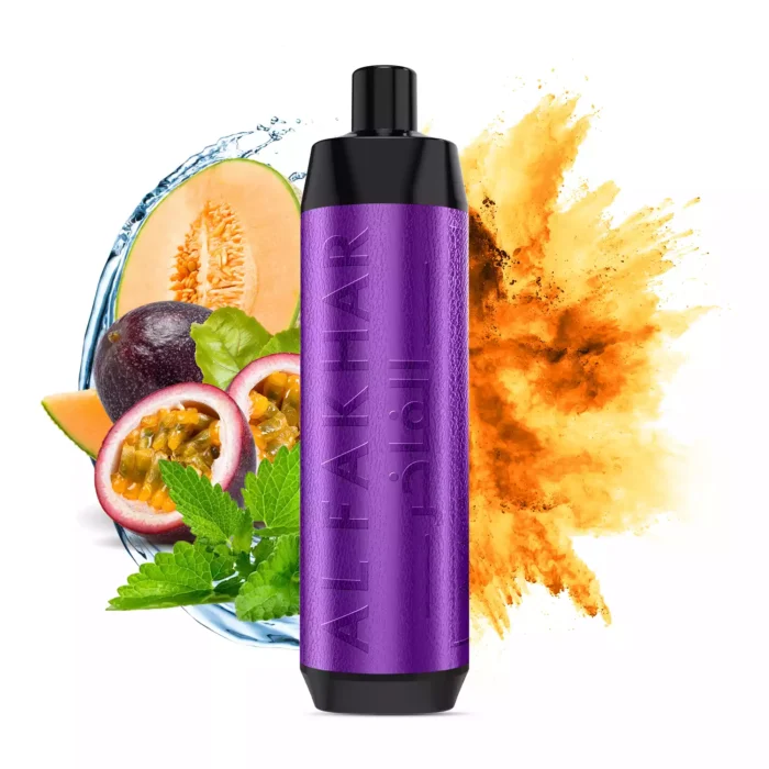 AL FAKHAR 15000 Puffs F18S Magische Liebe Geschmack 22ml E Liquid 5mg Nikotin – Bestseller 2025 Guenstig im Einzelhandel Lieferung in 5 7 Tagen 6