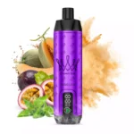 AL FAKHAR 15000 Züge F18S Magische Liebe Geschmack, 22ml E-Liquid, 5mg Nikotin – Bestseller 2025, Günstig im Einzelhandel, Lieferung in 5-7 Tagen (7)