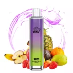 ANU Crystal 10000 Züge Tropischer Frucht punsch Einweg E-Zigarette – Neu im Jahr 2025, schneller Versand, 18 ml E-Liquid, Lieferung innerhalb von 5-7 Tagen in ganz Euro (2)