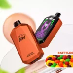 ANU Star 30000 Züge – Skittles, Neue Produkte 2025, Schnelle Lieferung in Europa, Der günstigste Preis im Einzelhandel (1)