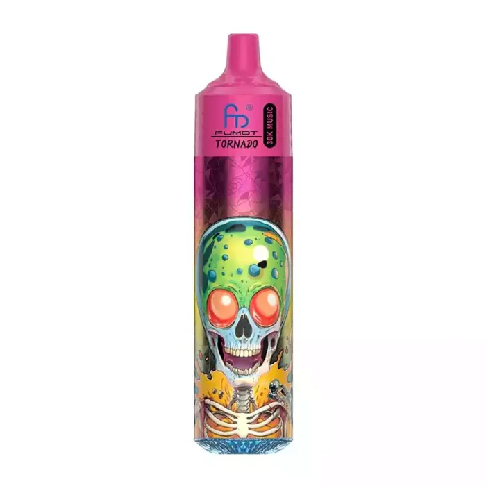 RandM Fumot Tornado 30000 Zuege – Blue Razz Ice Wiederaufladbar 5 7 Tage Lieferung Neuer Bestseller 2025 Guenstigste Grosshandelspreise 2
