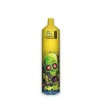 RandM Fumot Tornado 30000 Züge – Strawberry Ice, 600mAh Wiederaufladbar, 10 Geschmacksrichtungen, 5-7 Tage Lieferung, Günstigste Großhandelspreise Verfügbar (1)