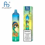 RandM Tornado 15000 Züge Blau Razz Limonade – 25ml E-Liquid, Wiederaufladbarer Akku, Einzelverkauf, Bestseller 2025, Lieferung in 5-7 Tagen (5)