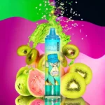 RandM Tornado 15000 Züge Einweg E-Zigarette - Kiwi Passionsfrucht Guave Geschmack,0235% Nikotinsalz,25ml E-Liquid, Schnelle Lieferung innerhalb 5-7 Tagen (5)