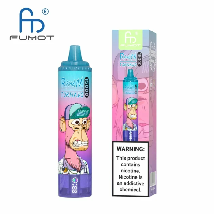 RandM Tornado 15000 Zuege Einweg E Zigarette – Blaubeere Himbeere Geschmack 25ml E Liquid Wiederaufladbarer Akku Der guenstigste Preis 2025 Lieferung in 5 bis 7 Tagen 1 1