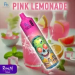 Randm Fumot Tornado 30000 Randm Fumot Tornado 30000 Züge Pink Limonade Einweg E-Zigarette– Neue Bestseller 2025, 5% Nikotin, Schnelle Lieferung in 5 bis 7 Tagen Pink Limonade Einweg E-Zigarette– Neue Bestseller 2025, 5% Nikotin, Schnelle Lieferung in 5 bis 7 Tagen