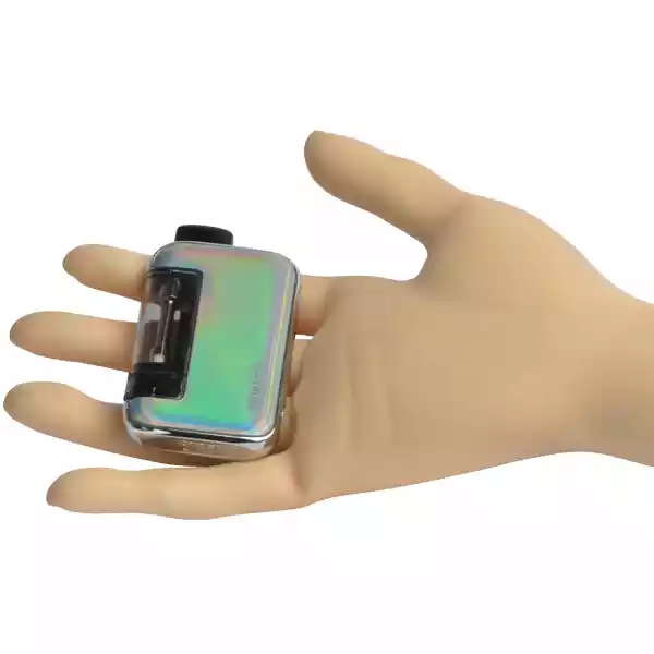 mini e Zigarette