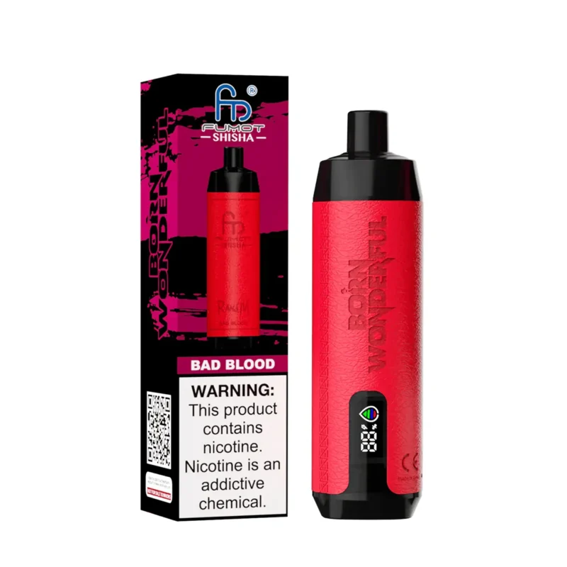 Vape 10000 Züge