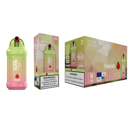 Bang 15K Puffs Vape