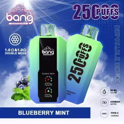 Bang 25000 25K Puffs