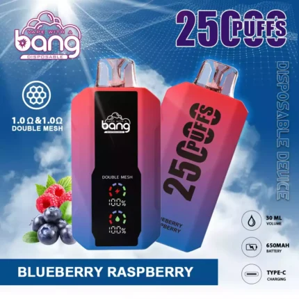 Bang 25000 25K Puffs