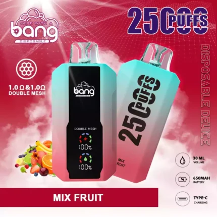 Bang 25000 25K Puffs