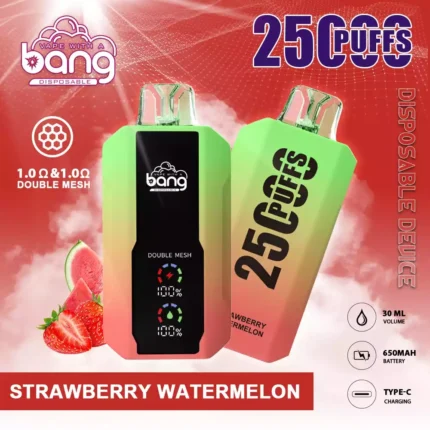 Bang 25000 25K Puffs