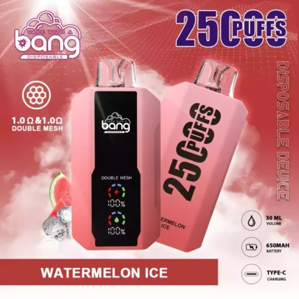 Bang 25000 25K Puffs
