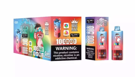 Bang Blaze 100000 Puffs