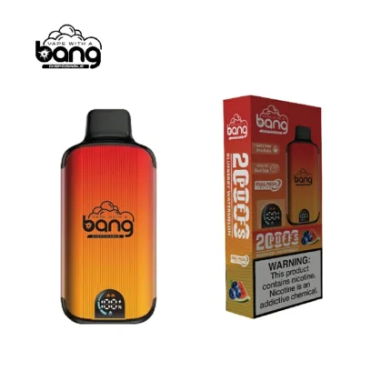 Bang Vape 20000 20K Puffs