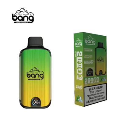 Bang Vape 20000 20K Puffs