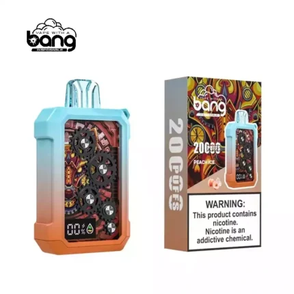 Bang Vape Gear 20K Puffs