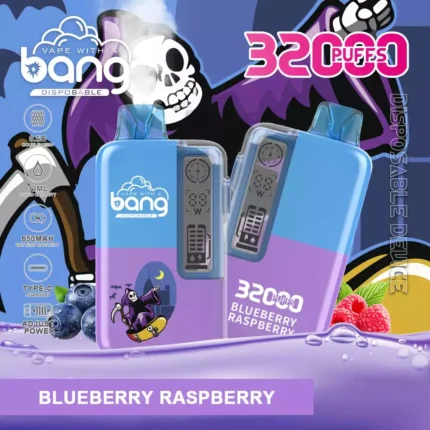 Bang 32000 Puffs