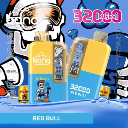 Bang 32000 Puffs