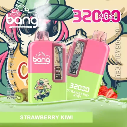 Bang 32000 Puffs