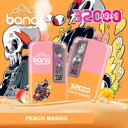 Bang 32000 Puffs