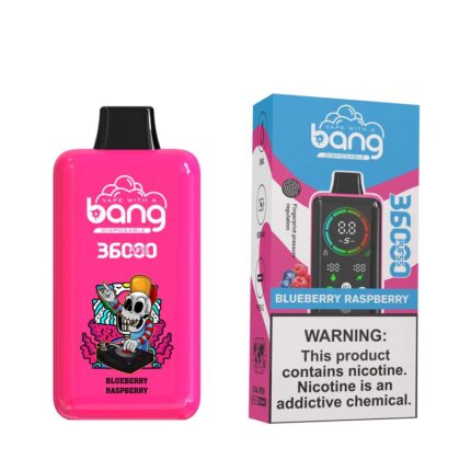 Bang 36000