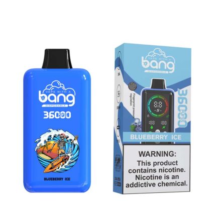 Bang 36000