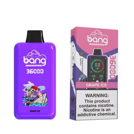 Bang 36000