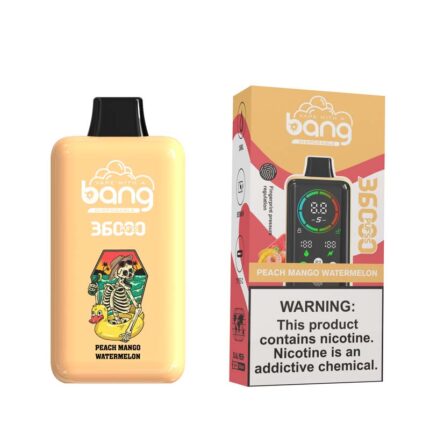 Bang 36000