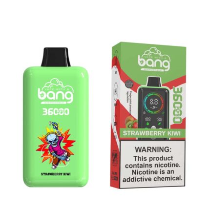 Bang 36000