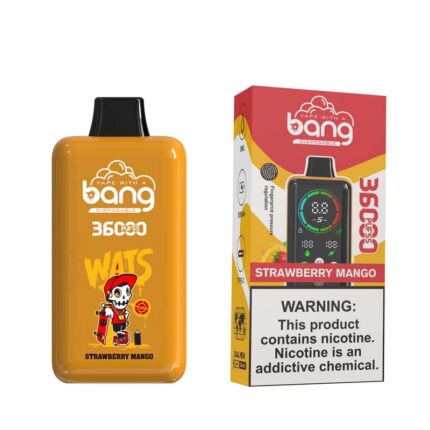 Bang 36000