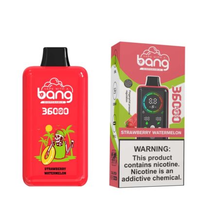 Bang 36000