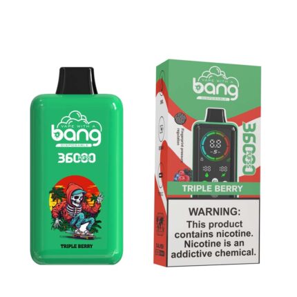 Bang 36000