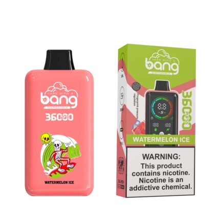 Bang 36000
